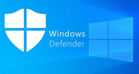 Microsoft Defender .
